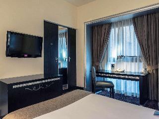 Mercure Gold Hotel Al Mina Rd fotoÄŸrafÄ±