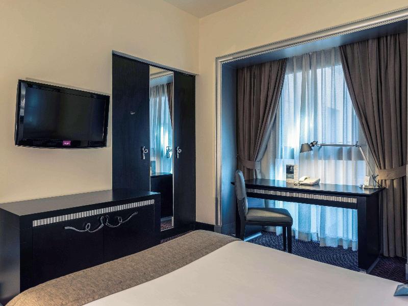 Mercure Gold Hotel Al Mina Rd - Oda