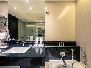 Mercure Gold Hotel Al Mina Rd fotoÄŸrafÄ±