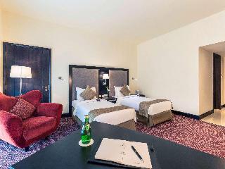 Mercure Gold Hotel Al Mina Rd fotoÄŸrafÄ±