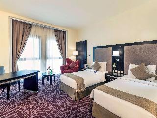 Mercure Gold Hotel Al Mina Rd fotoÄŸrafÄ±