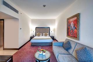 Mercure Gold Hotel Al Mina Rd fotoÄŸrafÄ±