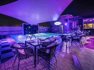 Mercure Gold Hotel Al Mina Rd fotoÄŸrafÄ±