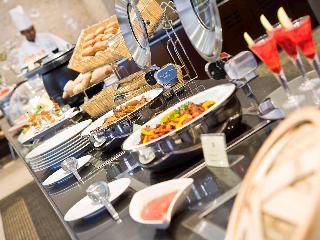 Mercure Gold Hotel Al Mina Rd fotoÄŸrafÄ±