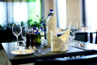 Mercure Gold Hotel Al Mina Rd fotoÄŸrafÄ±
