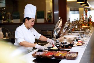 Mercure Gold Hotel Al Mina Rd fotoÄŸrafÄ±