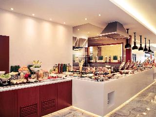 Mercure Gold Hotel Al Mina Rd fotoÄŸrafÄ±