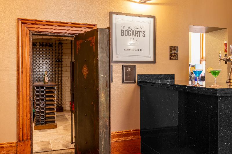 Cathedral Quarter Hotel - Bar