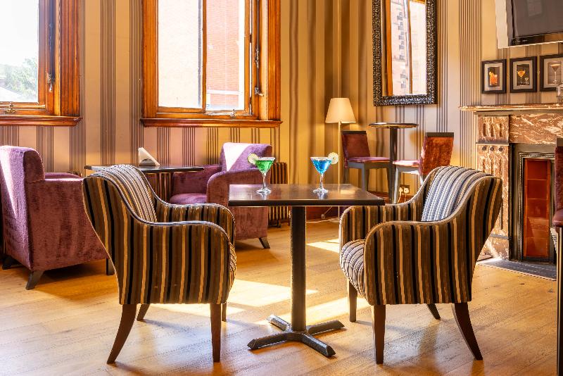 Cathedral Quarter Hotel - Bar