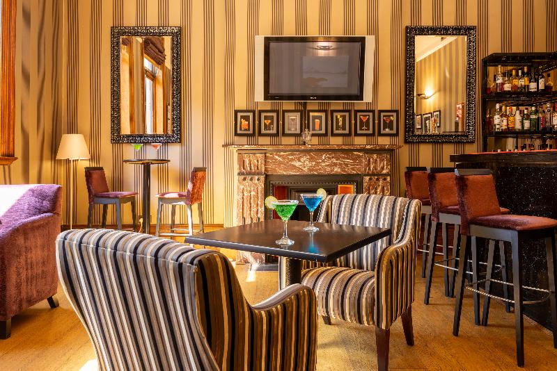 Cathedral Quarter Hotel - Bar