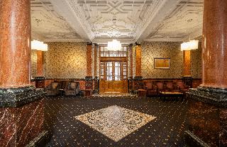 Cathedral Quarter Hotel fotoÄŸrafÄ±