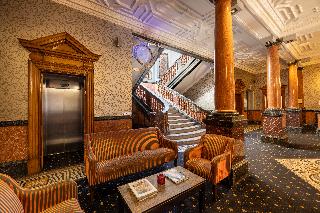 Cathedral Quarter Hotel fotoÄŸrafÄ±