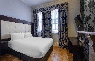 Cathedral Quarter Hotel fotoÄŸrafÄ±