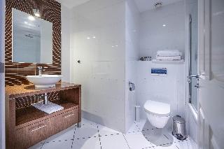 Cathedral Quarter Hotel fotoÄŸrafÄ±