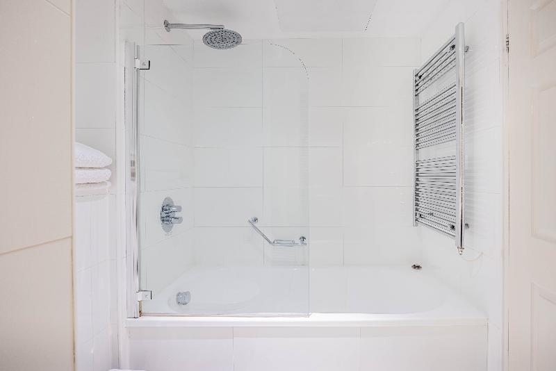 Cathedral Quarter Hotel - Oda