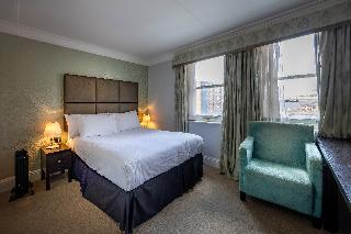 Cathedral Quarter Hotel fotoÄŸrafÄ±