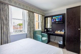 Cathedral Quarter Hotel fotoÄŸrafÄ±