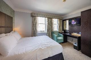 Cathedral Quarter Hotel fotoÄŸrafÄ±