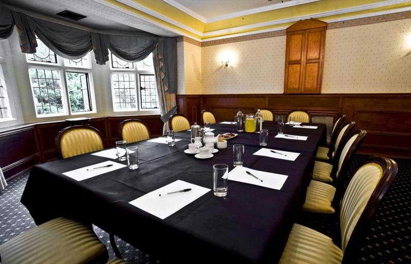 Maes Manor Country Hotel fotoÄŸrafÄ±