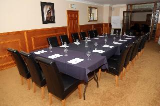 Maes Manor Country Hotel fotoÄŸrafÄ±