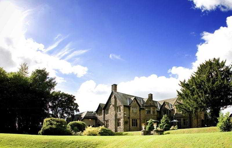 Maes Manor Country Hotel fotoÄŸrafÄ±