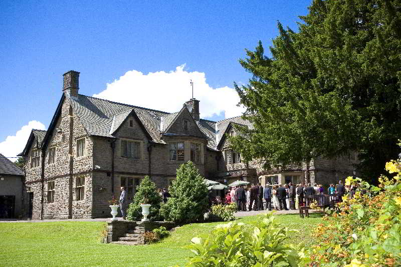 Maes Manor Country Hotel fotoÄŸrafÄ±