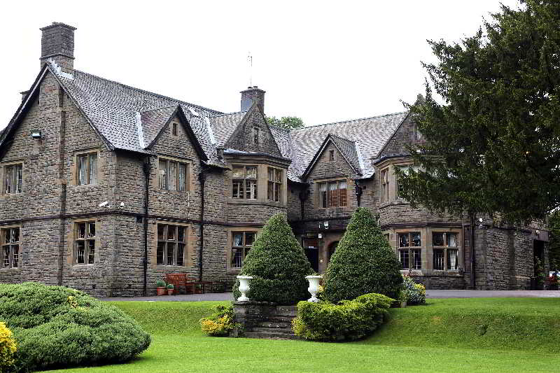 Maes Manor Country Hotel fotoÄŸrafÄ±