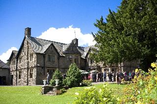 Maes Manor Country Hotel otel fotoğrafı