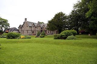 Maes Manor Country Hotel fotoÄŸrafÄ±