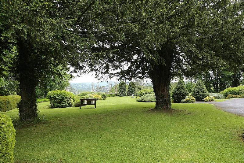 Maes Manor Country Hotel - Genel