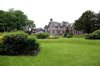Maes Manor Country Hotel fotoÄŸrafÄ±