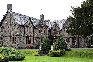 Maes Manor Country Hotel fotoÄŸrafÄ±