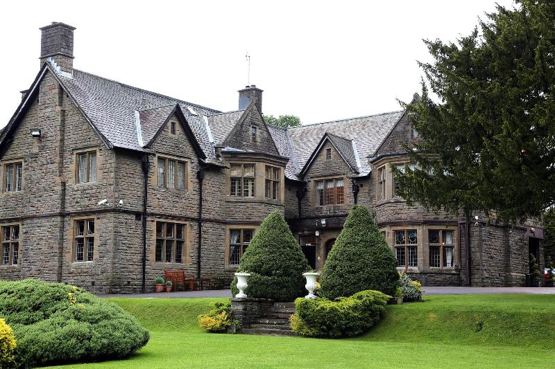 Maes Manor Country Hotel - Genel