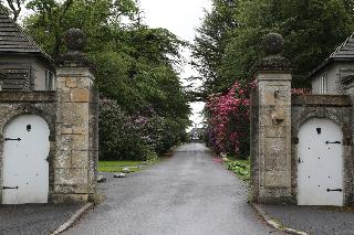 Maes Manor Country Hotel fotoÄŸrafÄ±
