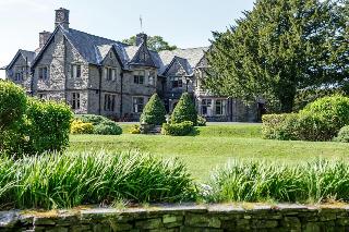 Maes Manor Country Hotel fotoÄŸrafÄ±