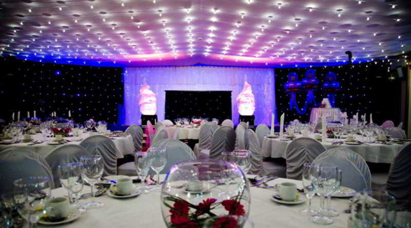 Maes Manor Country Hotel fotoÄŸrafÄ±
