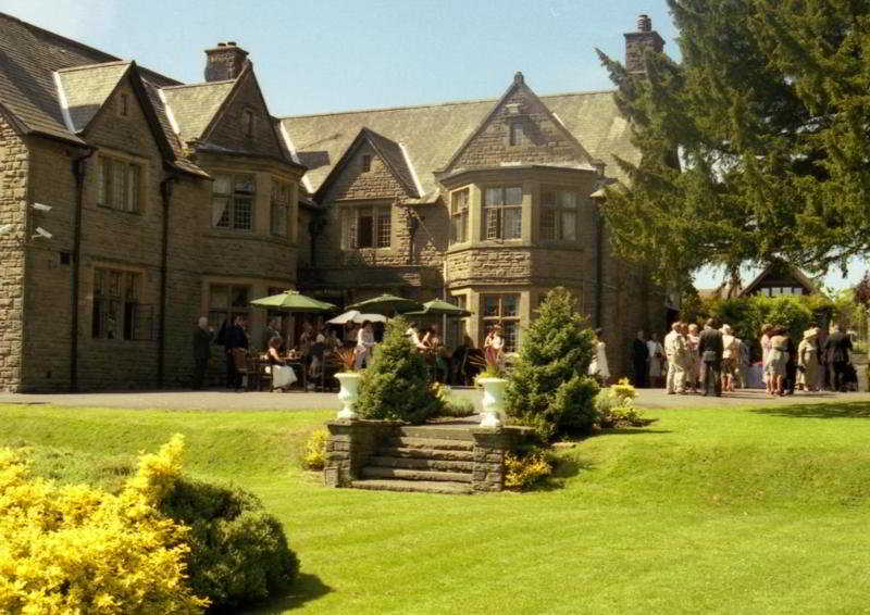 Maes Manor Country Hotel fotoÄŸrafÄ±