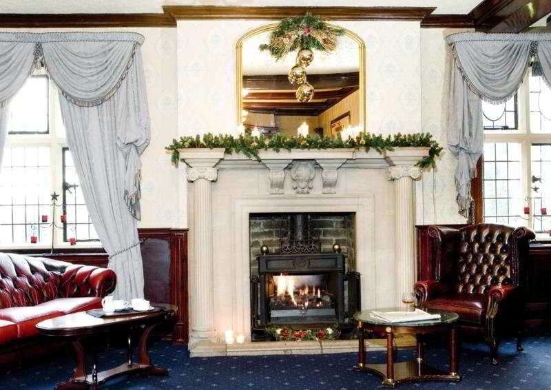 Maes Manor Country Hotel fotoÄŸrafÄ±