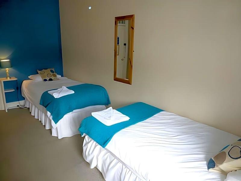 Maes Manor Country Hotel - Oda