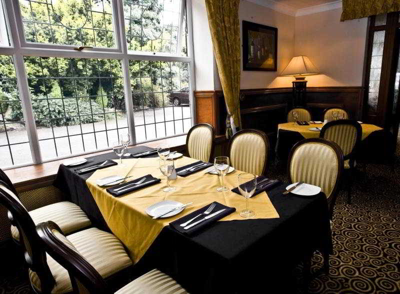 Maes Manor Country Hotel fotoÄŸrafÄ±