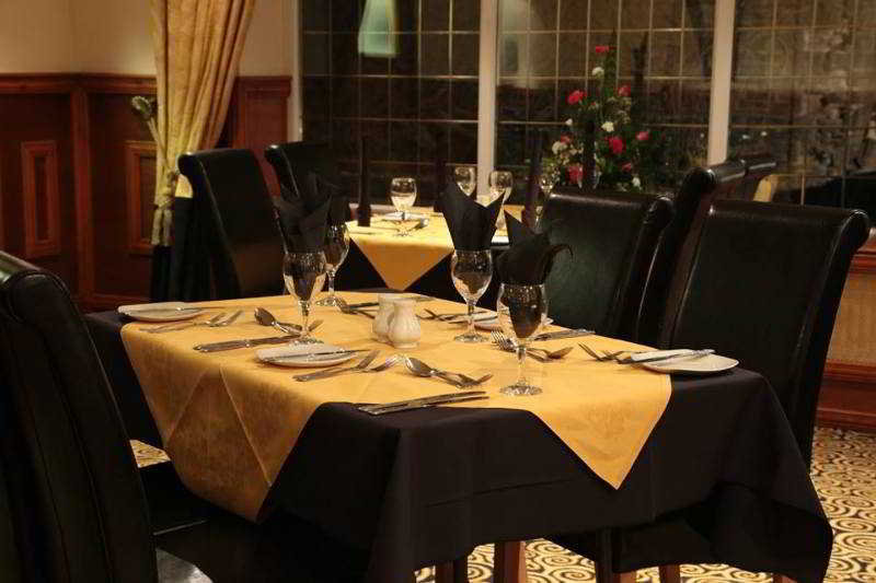 Maes Manor Country Hotel fotoÄŸrafÄ±