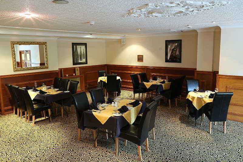 Maes Manor Country Hotel fotoÄŸrafÄ±