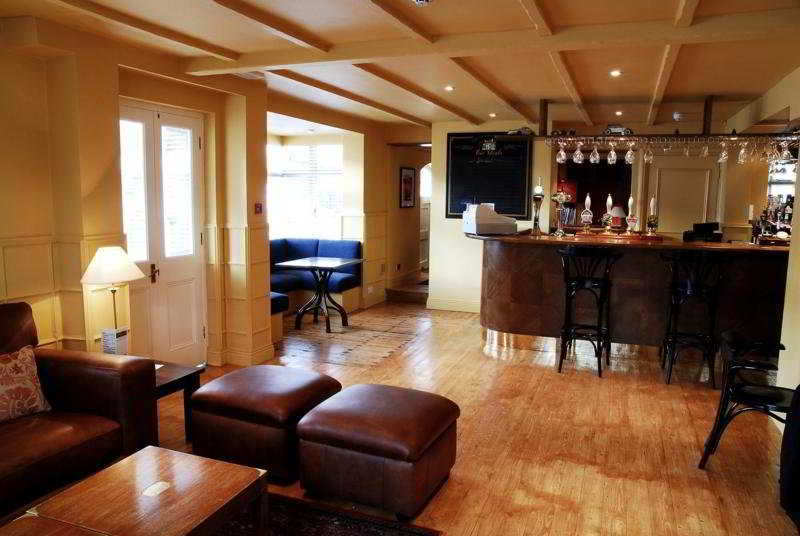 Hurtwood Hotel Bed & Breakfast fotoÄŸrafÄ±
