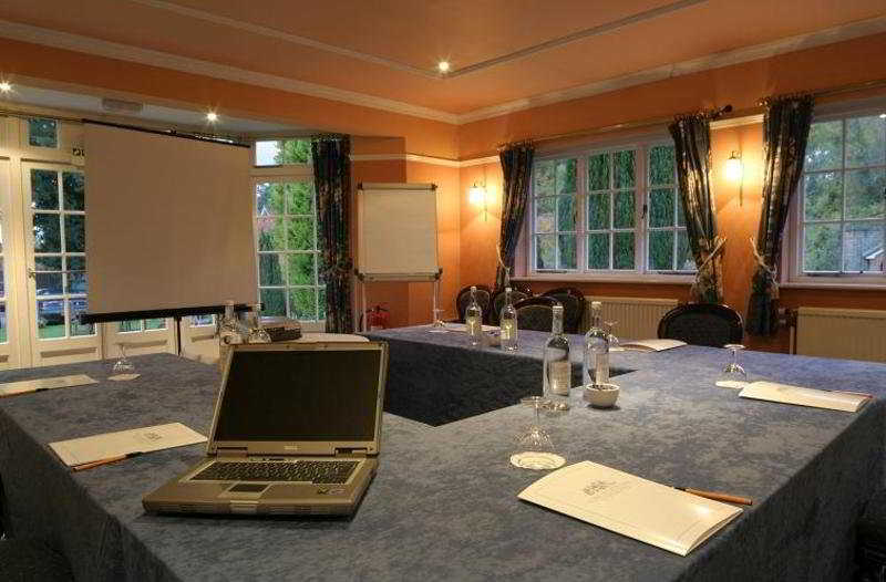 Hurtwood Hotel Bed & Breakfast fotoÄŸrafÄ±