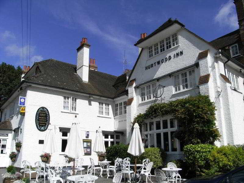 Hurtwood Hotel Bed & Breakfast otel fotoğrafı