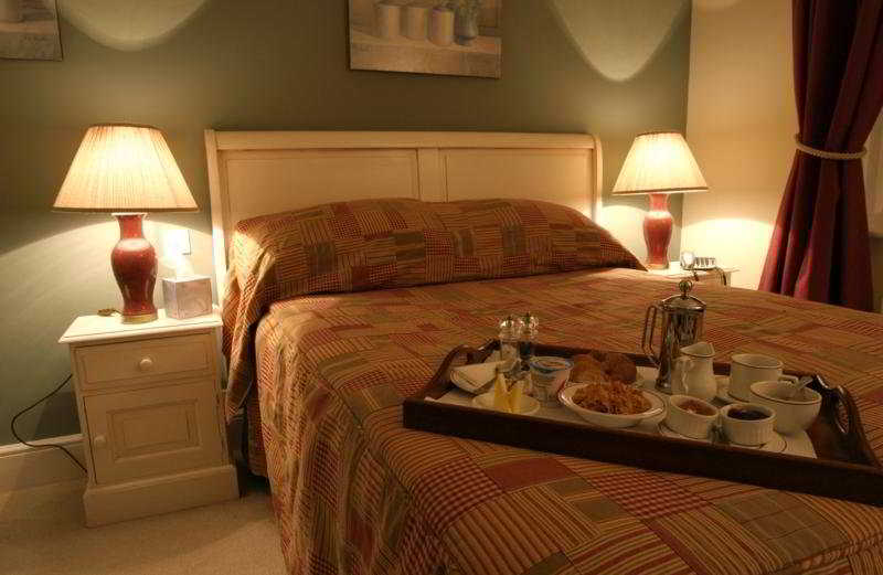 Hurtwood Hotel Bed & Breakfast fotoÄŸrafÄ±