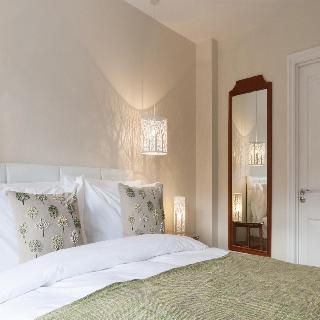 Hurtwood Hotel Bed & Breakfast fotoÄŸrafÄ±