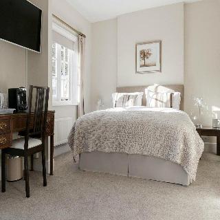 Hurtwood Hotel Bed & Breakfast fotoÄŸrafÄ±