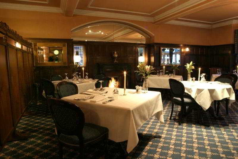 Hurtwood Hotel Bed & Breakfast fotoÄŸrafÄ±