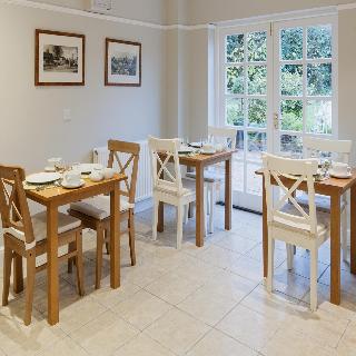 Hurtwood Hotel Bed & Breakfast fotoÄŸrafÄ±